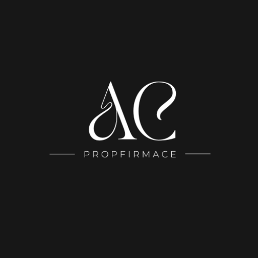 propfirmace.com Propfirmace Logo